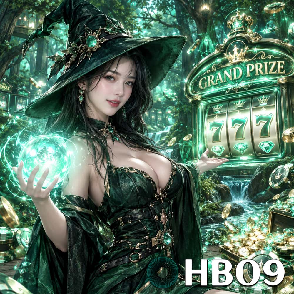 HBO9 Banner